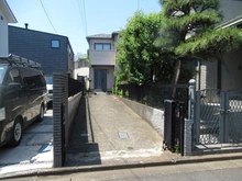 【東京都/立川市羽衣町】立川市羽衣町2丁目　中古戸建 