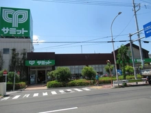 【東京都/立川市羽衣町】立川市羽衣町2丁目　中古戸建 