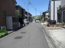 【東京都/あきる野市山田】あきる野市山田　中古戸建 