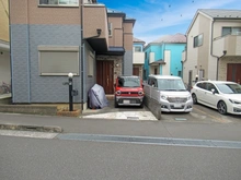 【東京都/府中市白糸台】府中市白糸台4丁目　中古戸建 