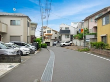 【東京都/府中市白糸台】府中市白糸台4丁目　中古戸建 