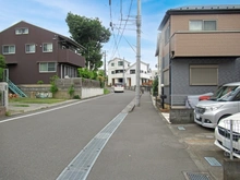 【東京都/府中市白糸台】府中市白糸台4丁目　中古戸建 
