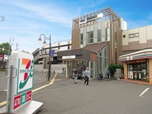 【東京都/府中市白糸台】府中市白糸台4丁目　中古戸建 