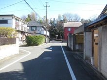 【東京都/福生市南田園】福生市南田園2丁目　中古戸建 