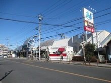 【東京都/福生市南田園】福生市南田園2丁目　中古戸建 