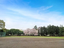 【東京都/日野市多摩平】日野市多摩平4丁目　中古戸建 