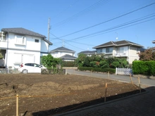 【東京都/武蔵村山市中原】武蔵村山市中原2丁目　新築戸建　1号棟 