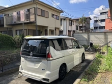 【東京都/日野市日野台】日野市日野台1丁目　戸建 