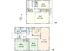 【東京都/日野市日野台】日野市日野台1丁目　戸建 