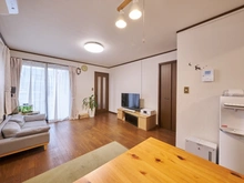 【東京都/日野市東豊田】日野市東豊田4丁目　中古戸建 