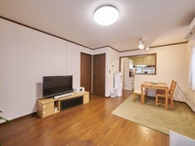 【東京都/日野市東豊田】日野市東豊田4丁目　中古戸建 