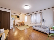 【東京都/日野市東豊田】日野市東豊田4丁目　中古戸建 