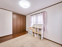 【東京都/日野市東豊田】日野市東豊田4丁目　中古戸建 