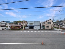 【東京都/日野市東豊田】日野市東豊田4丁目　中古戸建 