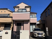 【東京都/日野市東豊田】日野市東豊田4丁目　中古戸建 
