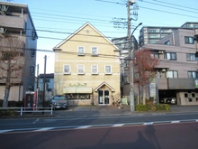 【東京都/昭島市松原町】昭島市松原町1丁目　店舗付住宅 