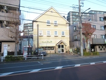 【東京都/昭島市松原町】昭島市松原町1丁目　店舗付住宅 