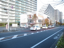 【東京都/昭島市松原町】昭島市松原町1丁目　店舗付住宅 