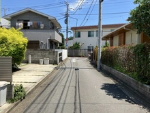 【東京都/武蔵野市吉祥寺東町】武蔵野市吉祥寺東町2丁目　戸建 