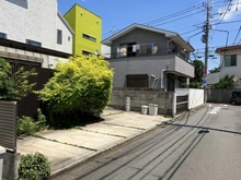 【東京都/武蔵野市吉祥寺東町】武蔵野市吉祥寺東町2丁目　戸建 