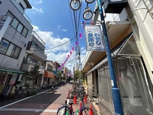 【東京都/大田区矢口】大田区矢口二丁目中古戸建 