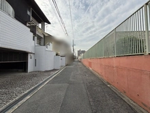 【大阪府/大阪市阿倍野区阪南町】大阪市阿倍野区阪南町5丁目　中古戸建 