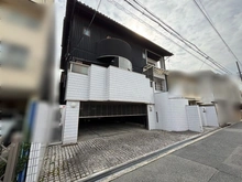 【大阪府/大阪市阿倍野区阪南町】大阪市阿倍野区阪南町5丁目　中古戸建 