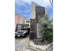 【大阪府/松原市北新町】松原市北新町1丁目　中古戸建 