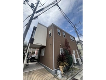 【大阪府/松原市北新町】松原市北新町1丁目　中古戸建 