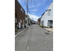 【大阪府/松原市北新町】松原市北新町1丁目　中古戸建 