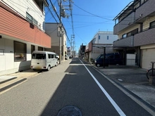 【大阪府/大阪市生野区巽北】大阪市生野区巽北1丁目　中古戸建 