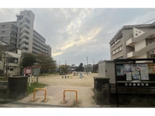 【大阪府/大阪市阿倍野区美章園】大阪市阿倍野区美章園3丁目　中古戸建 