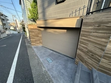 【東京都/大田区東雪谷】大田区東雪谷一丁目　戸建 
