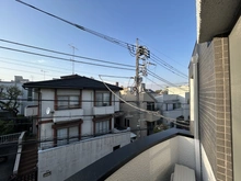 【東京都/大田区東雪谷】大田区東雪谷一丁目　戸建 