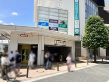 【東京都/品川区小山】品川区小山四丁目　戸建 
