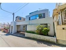 【東京都/大田区千鳥】大田区千鳥三丁目　戸建 