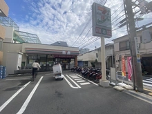 【東京都/品川区西中延】品川区西中延二丁目　戸建 