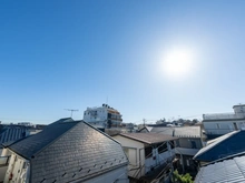 【東京都/品川区旗の台】品川区旗の台四丁目　戸建 