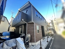 【東京都/品川区小山】品川区小山六丁目　戸建 