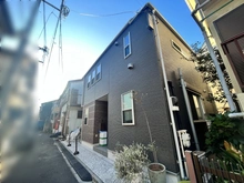 【東京都/品川区小山】品川区小山六丁目　戸建 