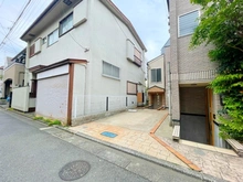 【東京都/目黒区目黒本町】目黒区目黒本町五丁目　中古戸建 