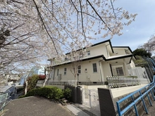【神奈川県/横浜市中区仲尾台】中区仲尾台　中古戸建 