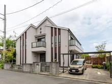 【神奈川県/横浜市鶴見区上末吉】鶴見区上末吉1丁目　戸建 