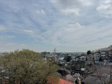 【神奈川県/横浜市鶴見区上末吉】鶴見区上末吉1丁目　戸建 