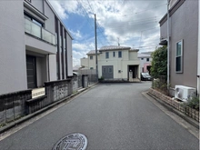 【神奈川県/横浜市鶴見区上末吉】鶴見区上末吉1丁目　戸建 