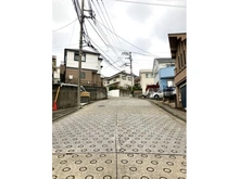 【神奈川県/横浜市磯子区森】磯子区森4丁目　中古戸建て 