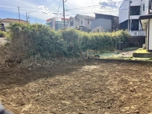 【神奈川県/横浜市中区豆口台】中区豆口台　新築戸建て 