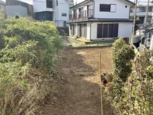 【神奈川県/横浜市中区豆口台】中区豆口台　新築戸建て 
