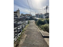 【神奈川県/横浜市中区豆口台】中区豆口台　新築戸建て 