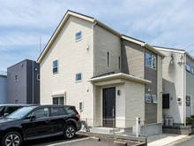 【神奈川県/逗子市桜山】逗子市桜山4丁目　中古戸建て 